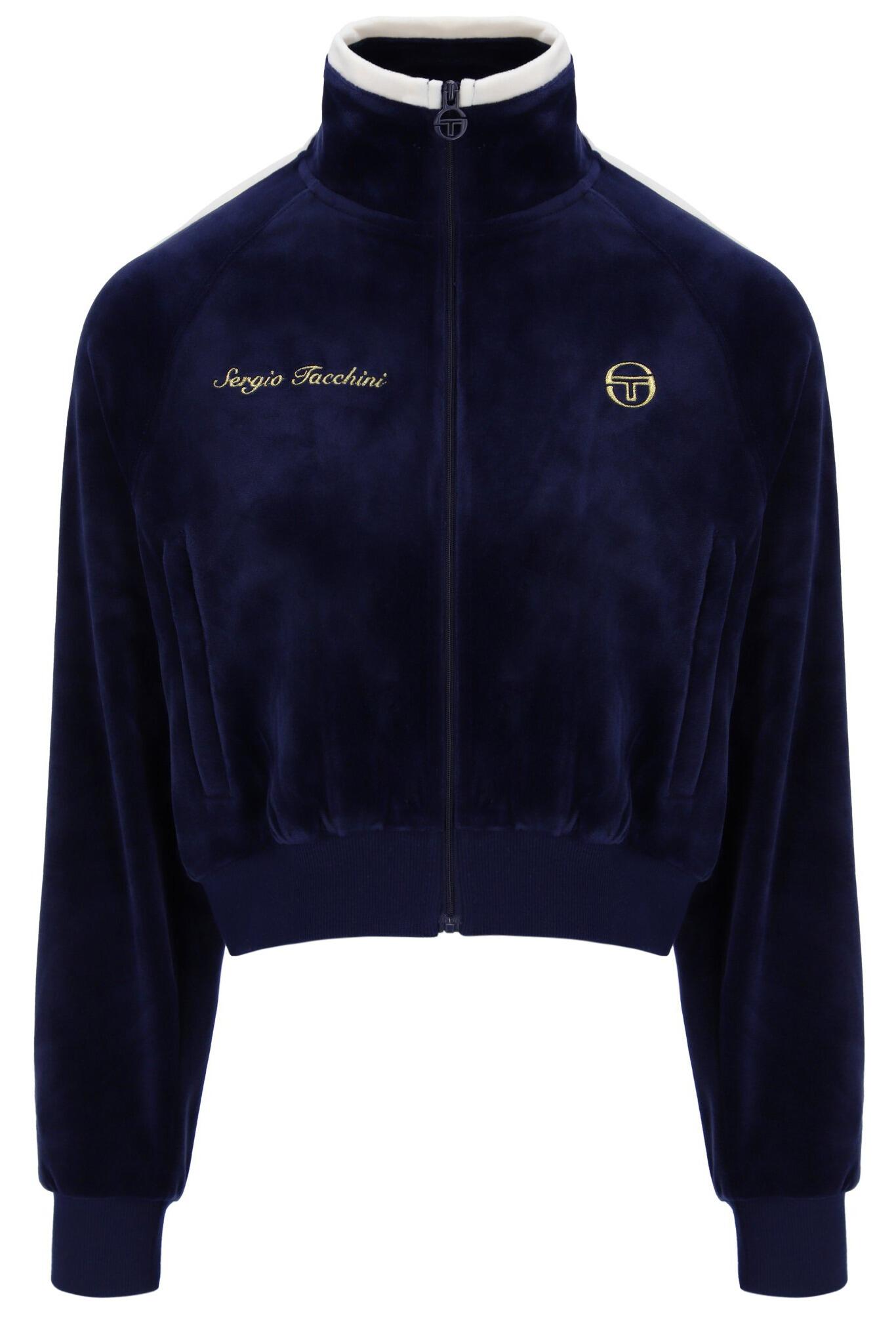SERGIO TACCHINI - Miss Carlotta Track Top