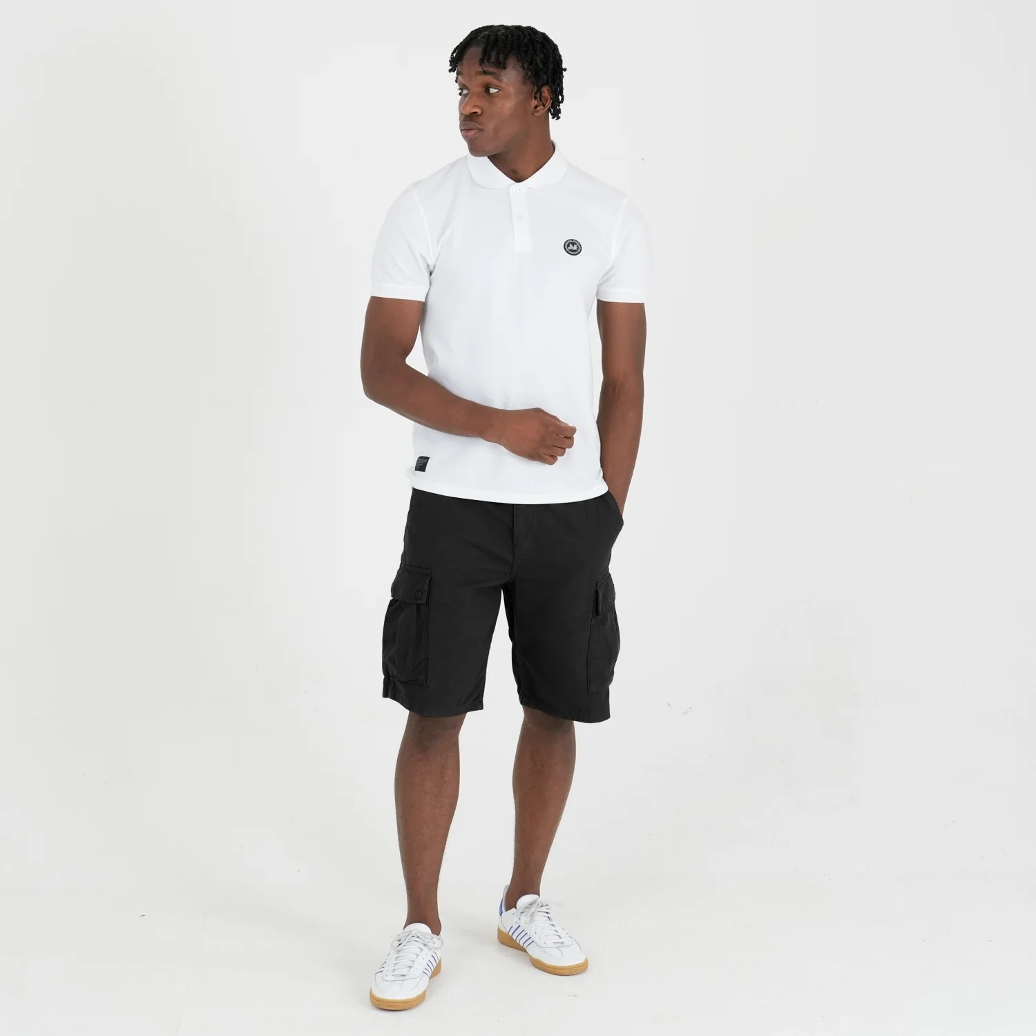 PEACEFUL HOOLIGAN – Container Shorts