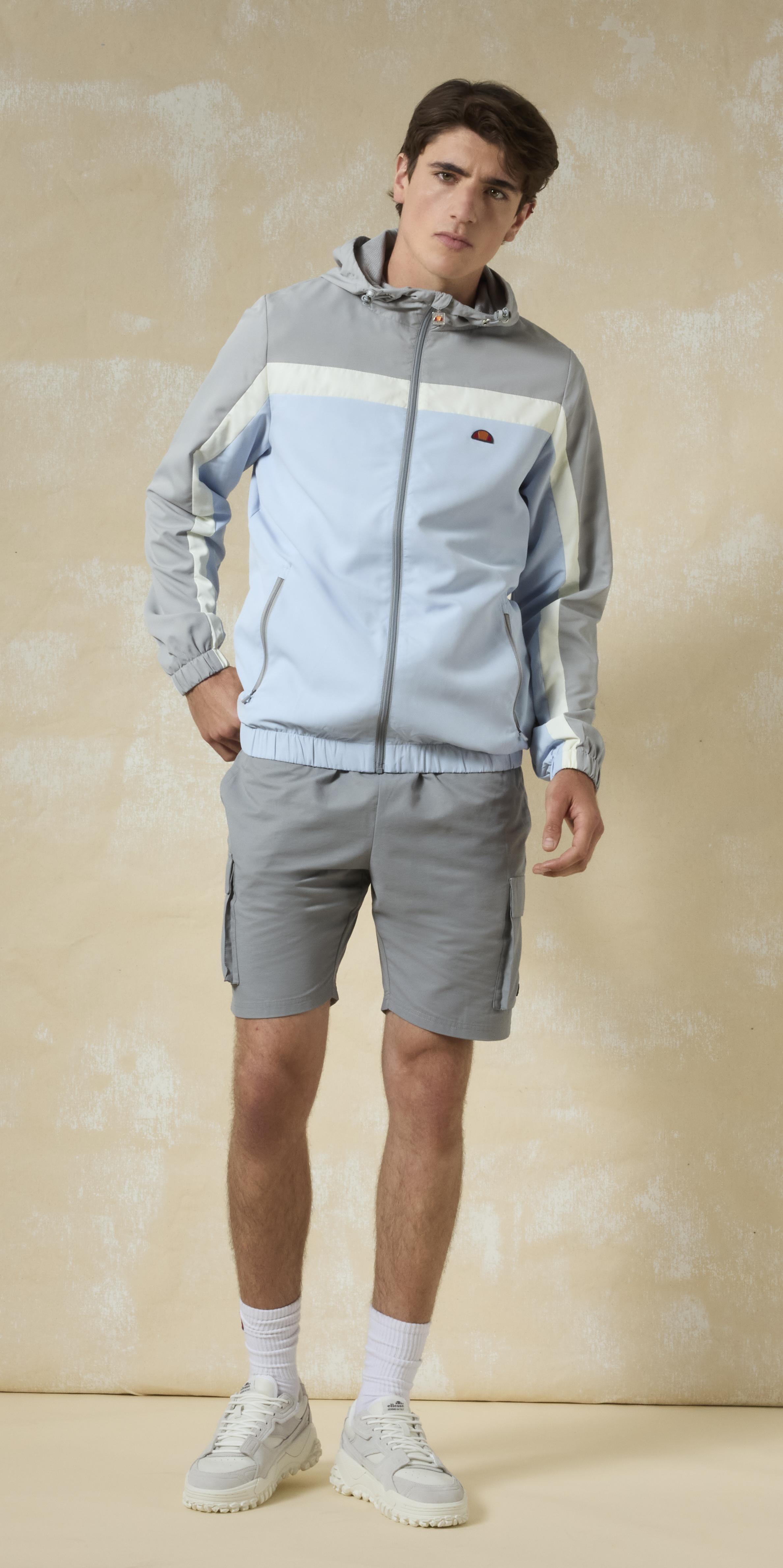 ELLESSE - Dune Jacket
