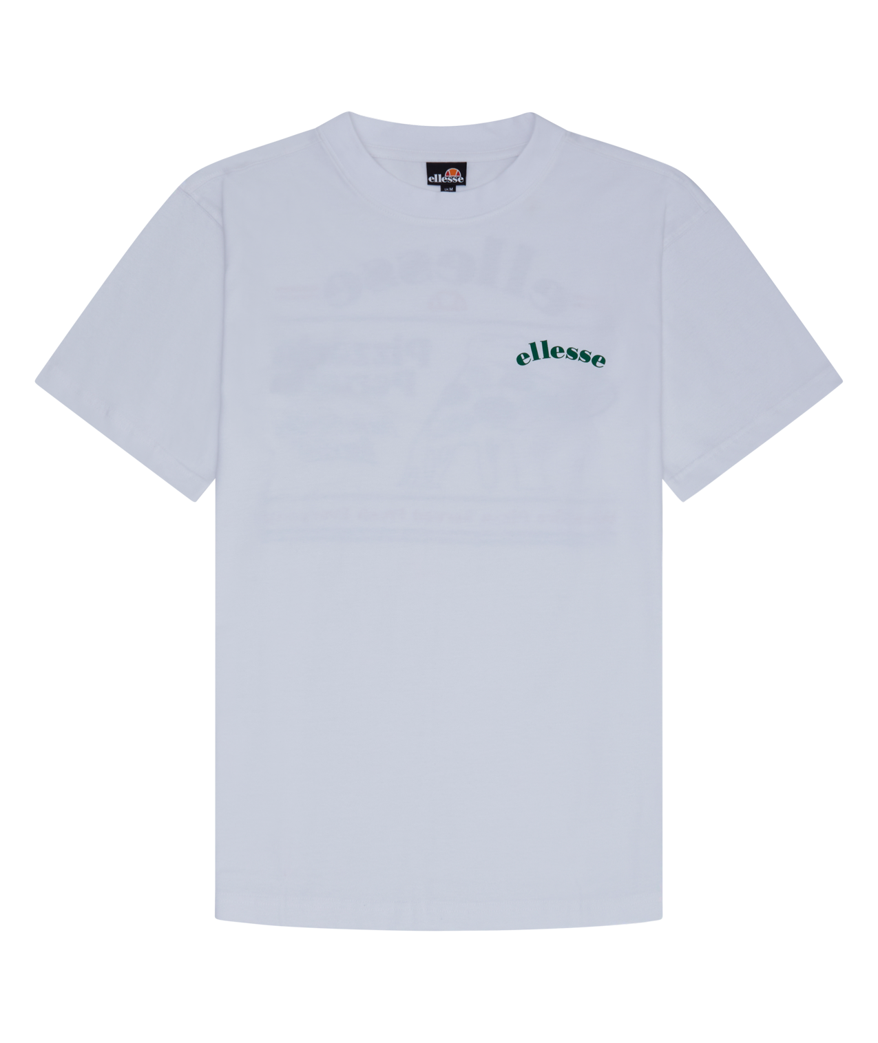 ELLESSE - Canoci - T-Shirt