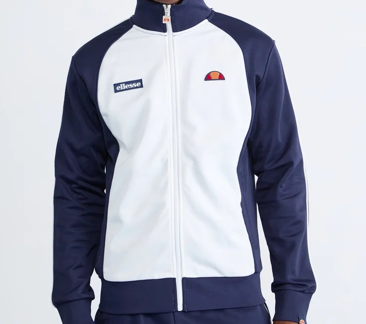ELLESSE - Masori Track Top
