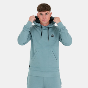 PEACEFUL HOOLIGAN - State Hoodie - Trooper
