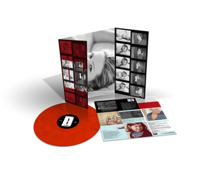 DIDO - No Angel (25th Anniversary) - Red Marble Vinyl
