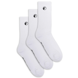 PEACEFUL HOOLIGAN - Dove Socks