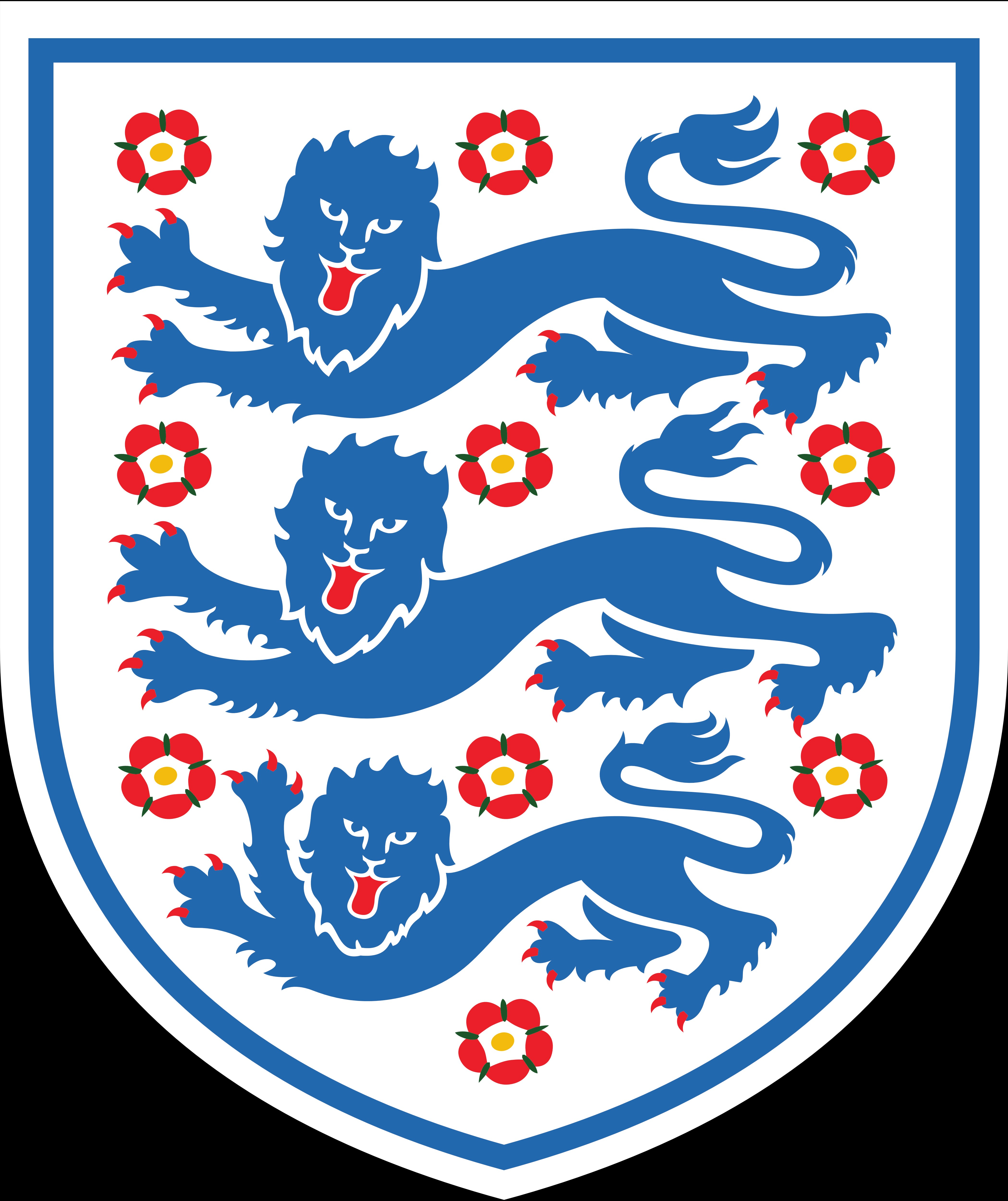 ENGLAND NATIONAL TEAM