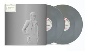 Keith Richards & The X-Pensive Winos - Live 3.10.22 - 1LP - Red Vinyl  [Record Store Day 2025]