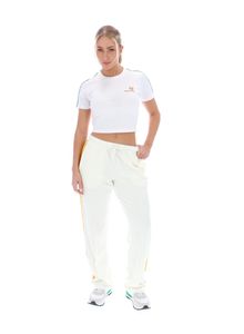 SERGIO TACCHINI - Marta Cropped T-Shirt