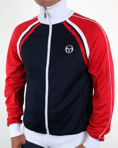 SERGIO TACCHINI - Ghibli Tracktop