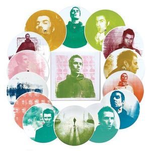 Liam Gallagher: As You Were Limited Edition 7