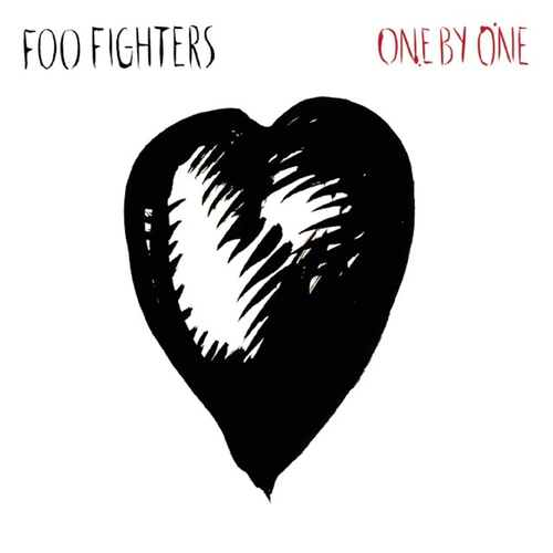 Foo Fighters - Debut Album: Extremely Limited 1995 Copies Mint Vinyl