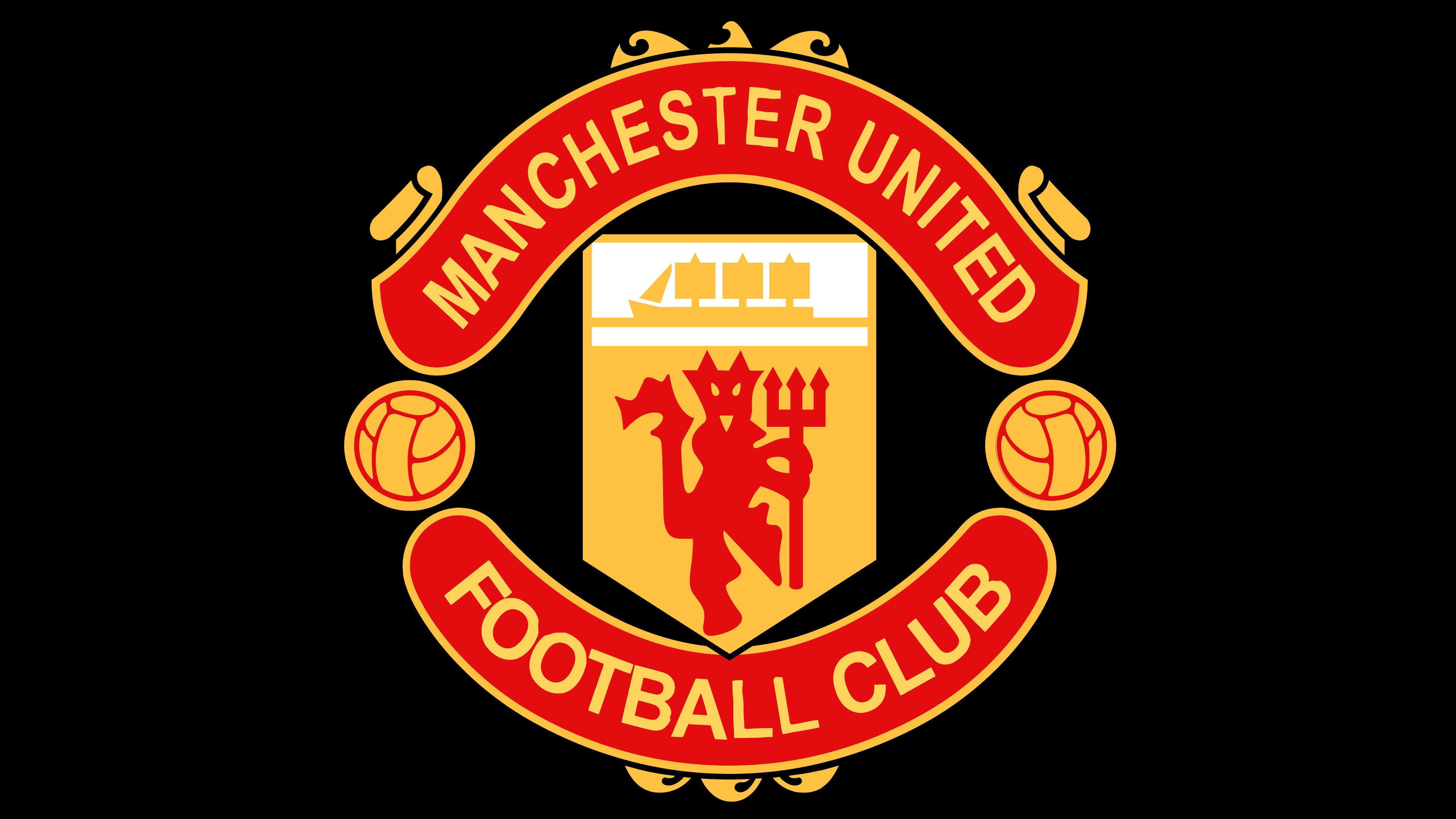 MANCHESTER UNITED LOGO