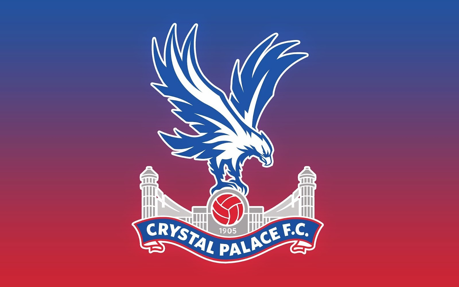 CRYSTAL PALACE FC