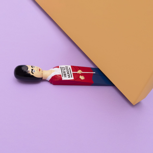WEDGIE - MOZ - Door Stopper