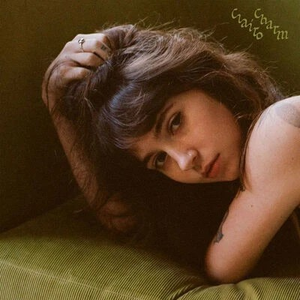 CLAIRO – Charm – Black Vinyl