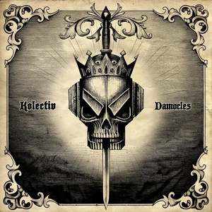 KOLECTIO – Damocles EP