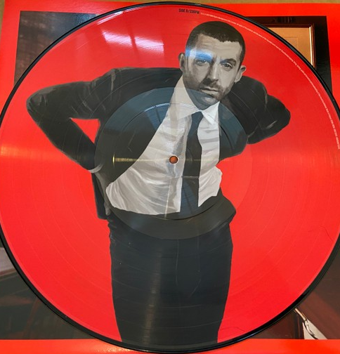 Miles Kane - Change The Show (Signed & Numbered Limited Edition