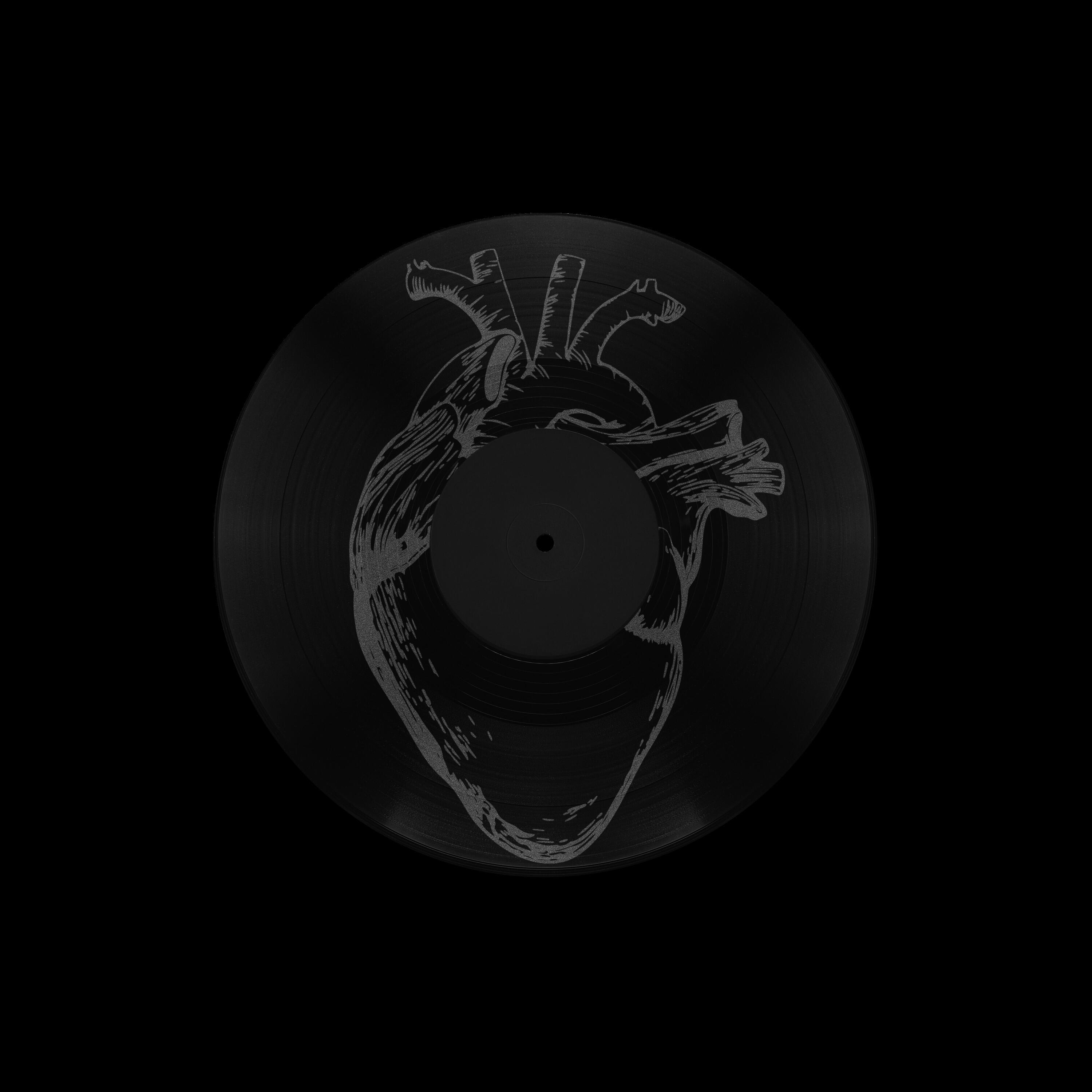 Aurora - What Happened To The Heart? Pt. 2 Deluxe - 12
