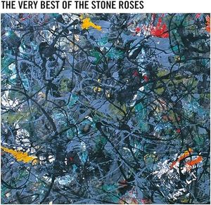 THE STONE ROSES - The Very Best Of The Stone Roses - Vinyl