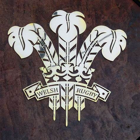 CYMRU / WALES - RFU
