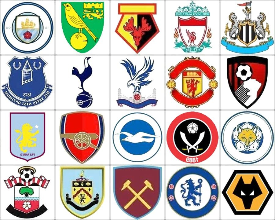 FOOTBALL CLUBS
