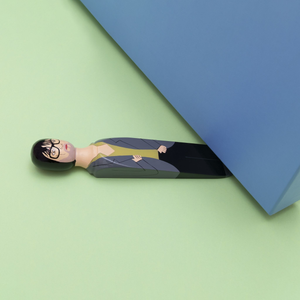 WEDGIE - JARV - Door Stop