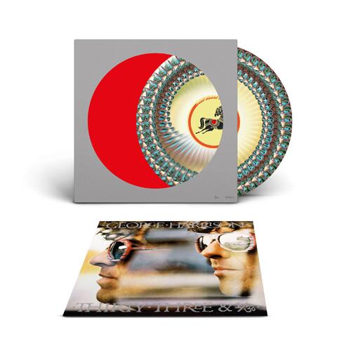 George Harrison - Thirty-Three & 1/3 [RSD Black Friday 2026] - Limited ...