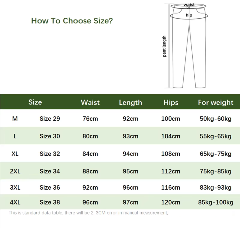 100% Linen Casual Men's Boys Pants Thin Loose Trousers (752)