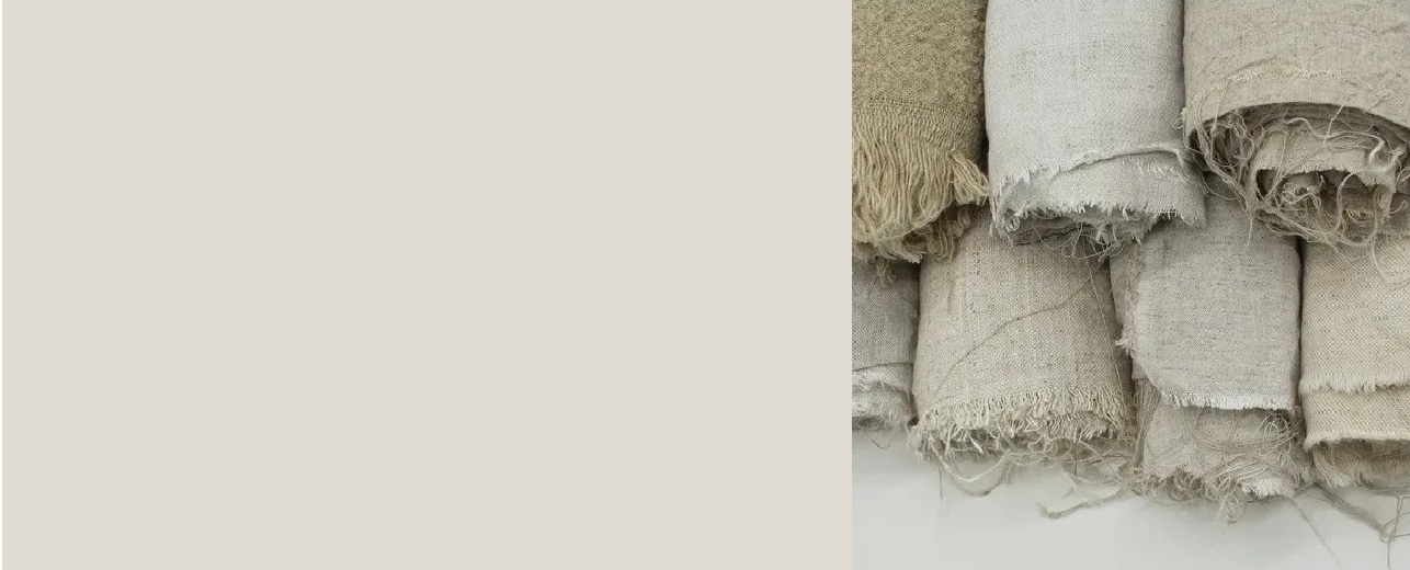 PURE LINEN COLLECTION