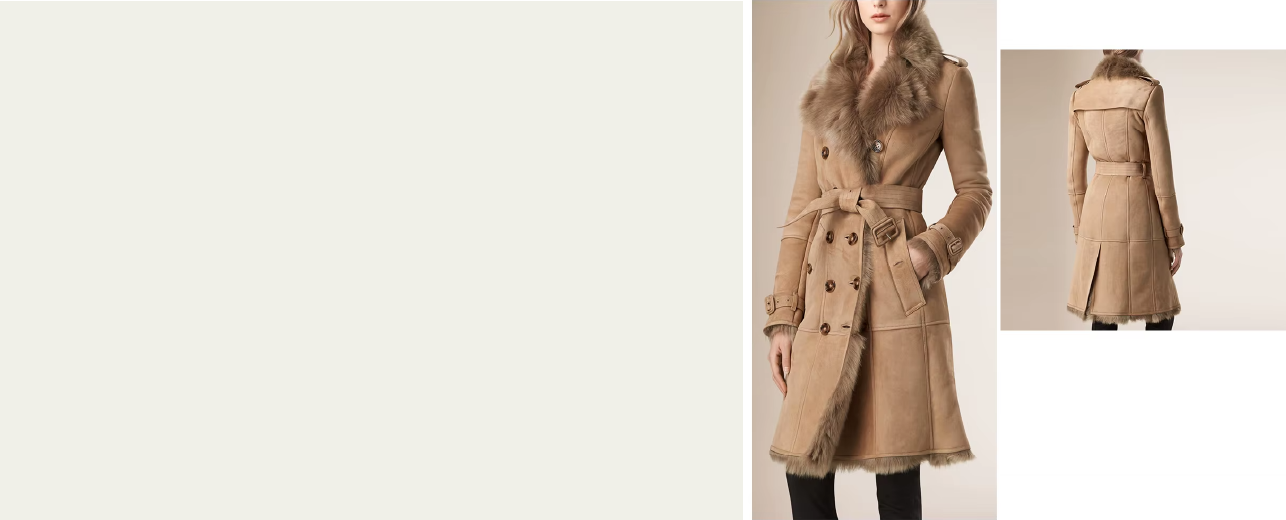 FUR AND LEATHER COLLECTION