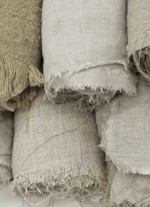 PURE LINEN COLLECTION