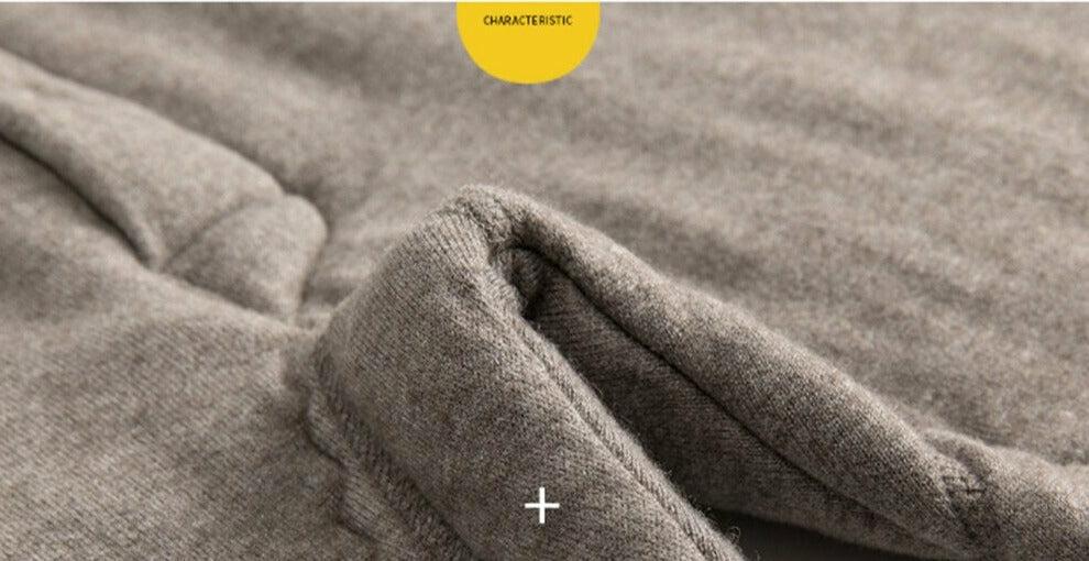 100% Merino Wool Leggings Men Women Thermal Underwear Long Johns Long Janes