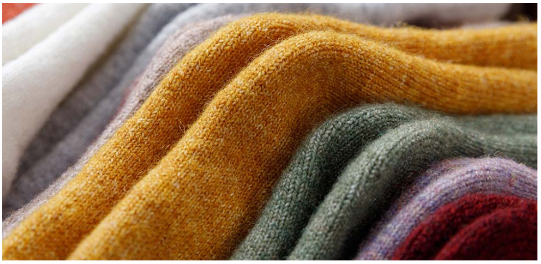 65% Merino Wool, 30% Lamb Wool, 5% Spandex Women's Socks 5 Pair/Pack