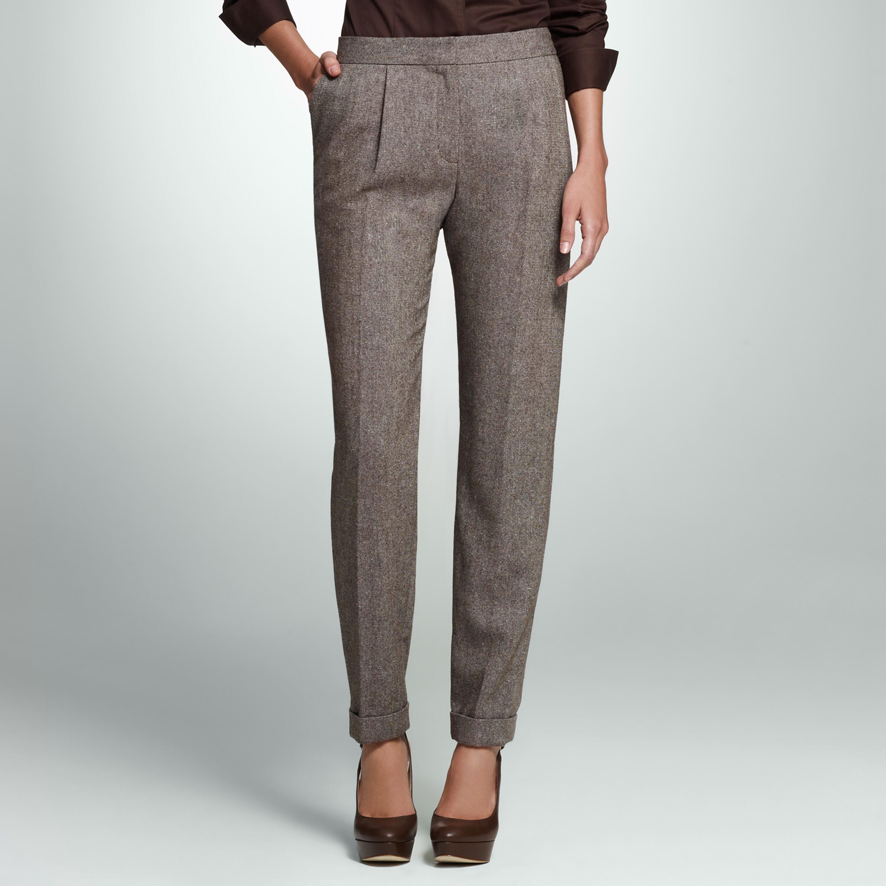 WOMENS TROUSERS AND SKIRTS