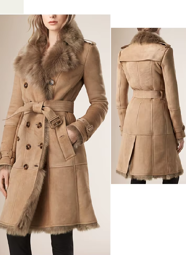 FUR AND LEATHER COLLECTION