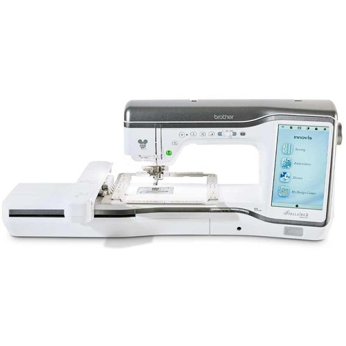 Brother Innov-is Stellaire XJ2 Sewing & Embroidery Machine