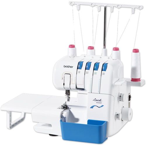 Brother 3034DWT Overlocker