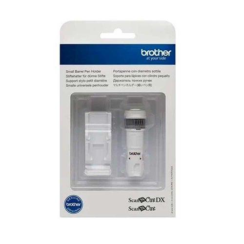 Brother ScanNCut Universal Small Barrel Pen Holder. CAUNIPHL2 (in packaging)