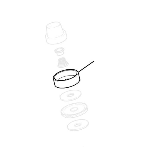 Brother VR / PR Series Tension Disc Presser