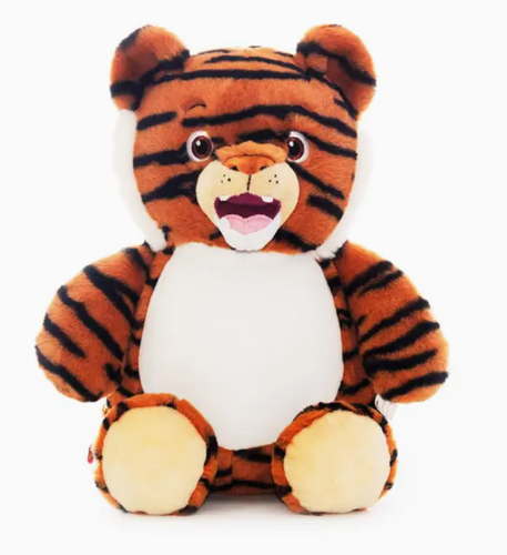 Cubbies Shah Shoorah Tiger SIG-TIG2