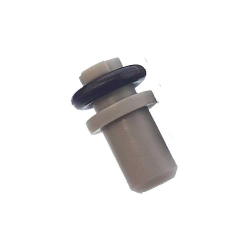 Pipe bush and rubber O ring