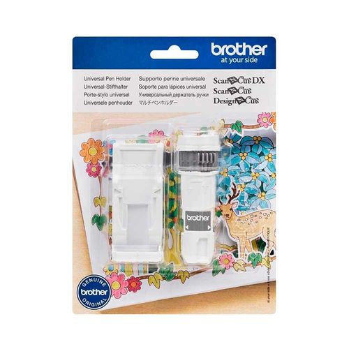 Brother ScanNCut Universal Pen Holder. CAUNIPHL1 (in packaging)