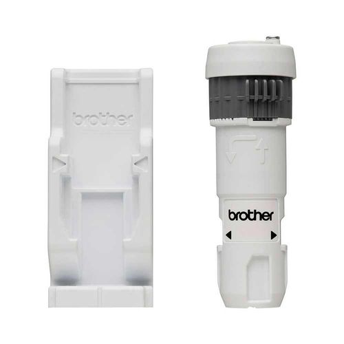 Brother ScanNCut Universal Small Barrel Pen Holder. CAUNIPHL2