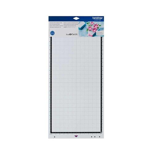 Brother ScanNCut SDX Standard Adhesive 12"x24" CADXMATSTD24