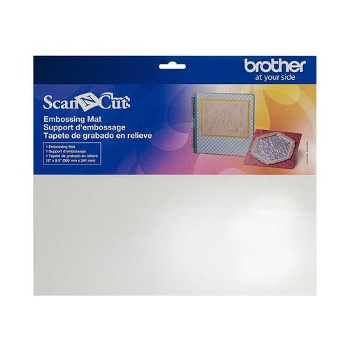 Brother ScanNCut Embossing Mat