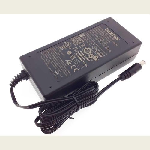 Brother ScanNCut AC Power Supply Adaptor