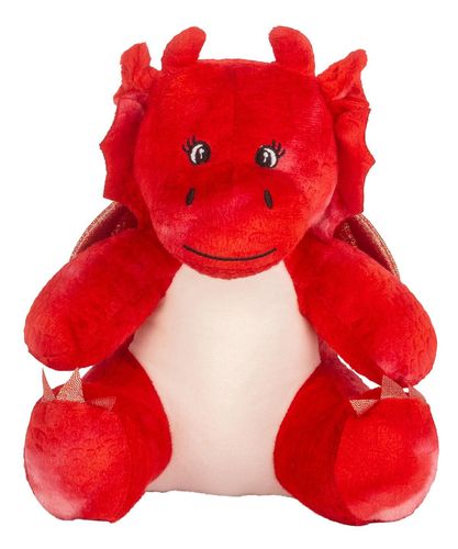 MM060 Printme mini Red Dragon