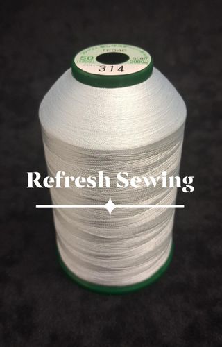 Kingstar Polyester Embroidery Thread 5000m No 314