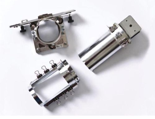 Brother PR / VR Cylinder Frame Complete Set PRCL1 Showroom Display Model
