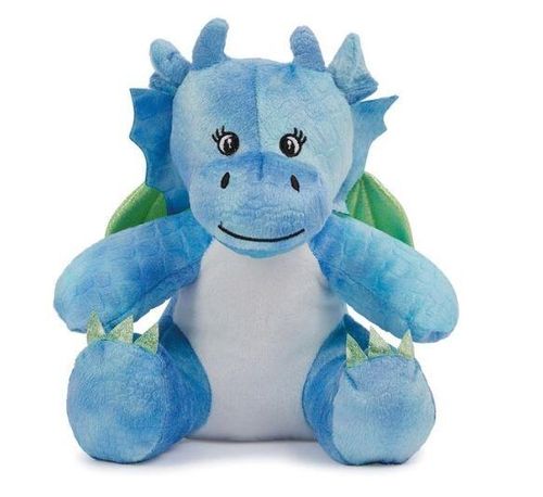 MM060 Printme mini Blue Dragon
