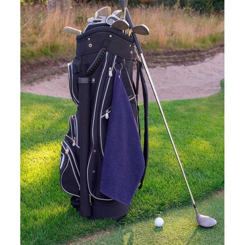 Towel City Luxury Golf Towel